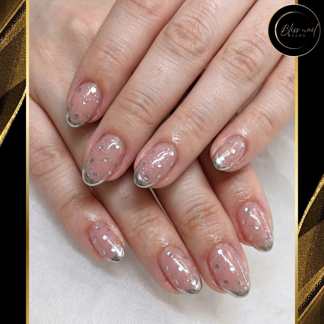 Classic nails